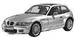 BMW E36-7 C3291 Fault Code