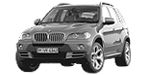 BMW E70 C3291 Fault Code