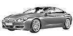 BMW F06 C3291 Fault Code